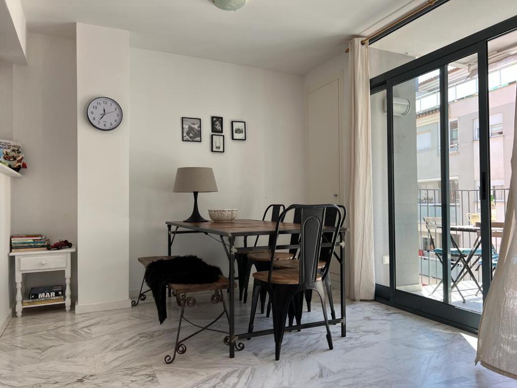Bear Holiday - Apartment Lynn With Seaview In Moraira Near The Beach Екстериор снимка