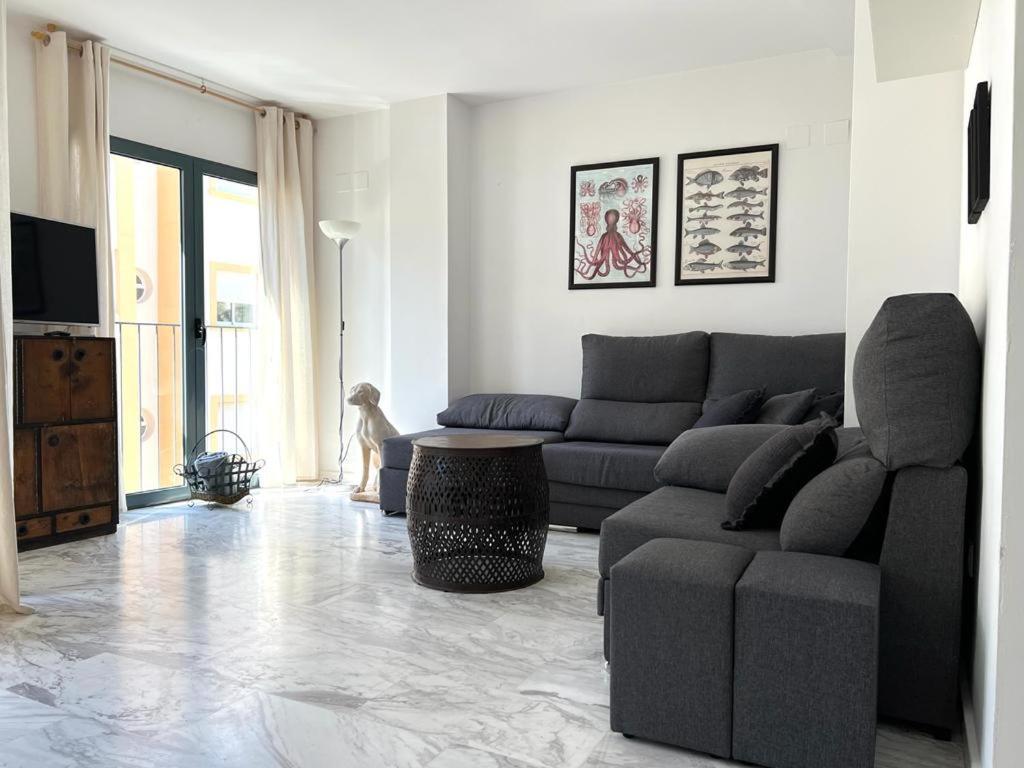 Bear Holiday - Apartment Lynn With Seaview In Moraira Near The Beach Екстериор снимка