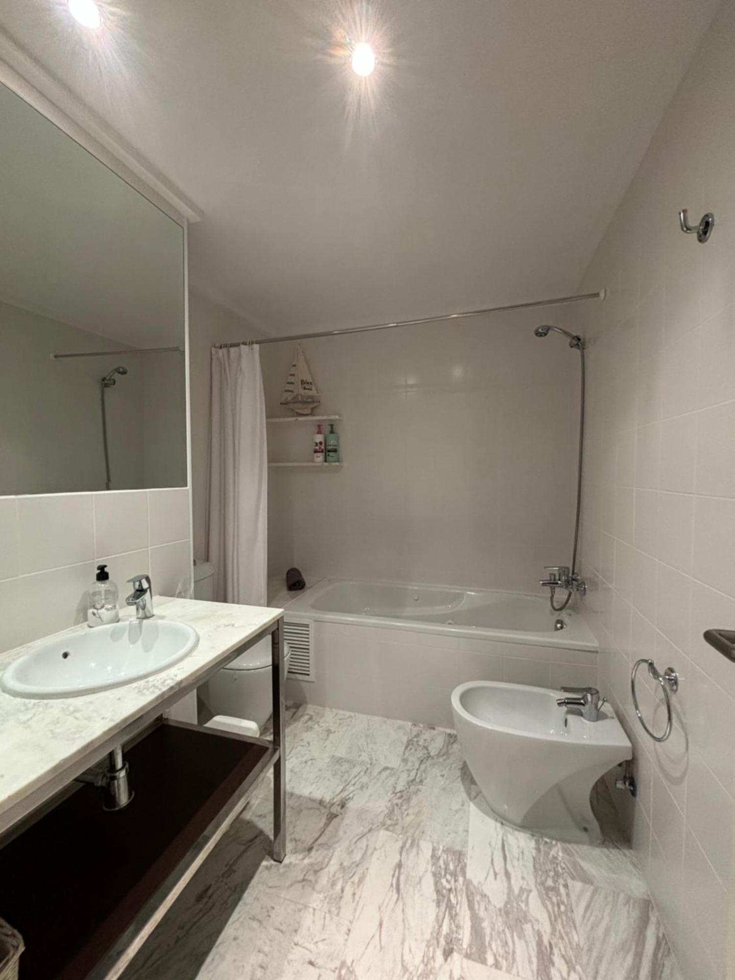 Bear Holiday - Apartment Lynn With Seaview In Moraira Near The Beach Екстериор снимка