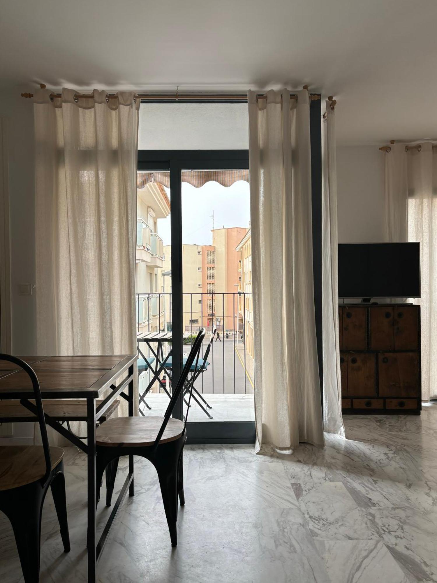 Bear Holiday - Apartment Lynn With Seaview In Moraira Near The Beach Екстериор снимка