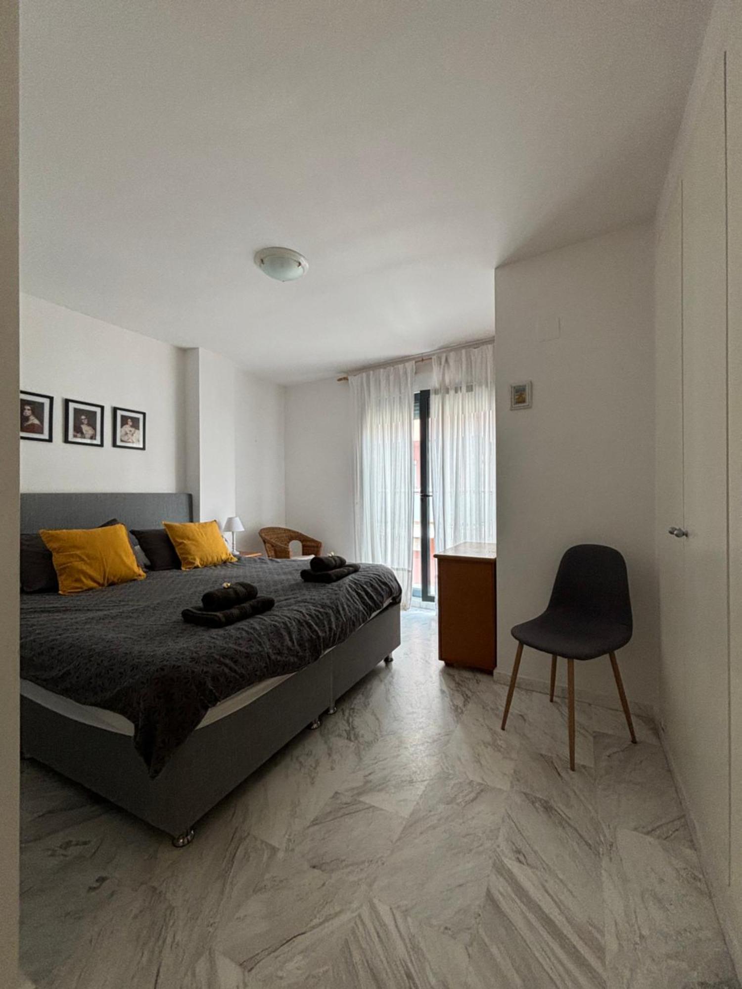 Bear Holiday - Apartment Lynn With Seaview In Moraira Near The Beach Екстериор снимка