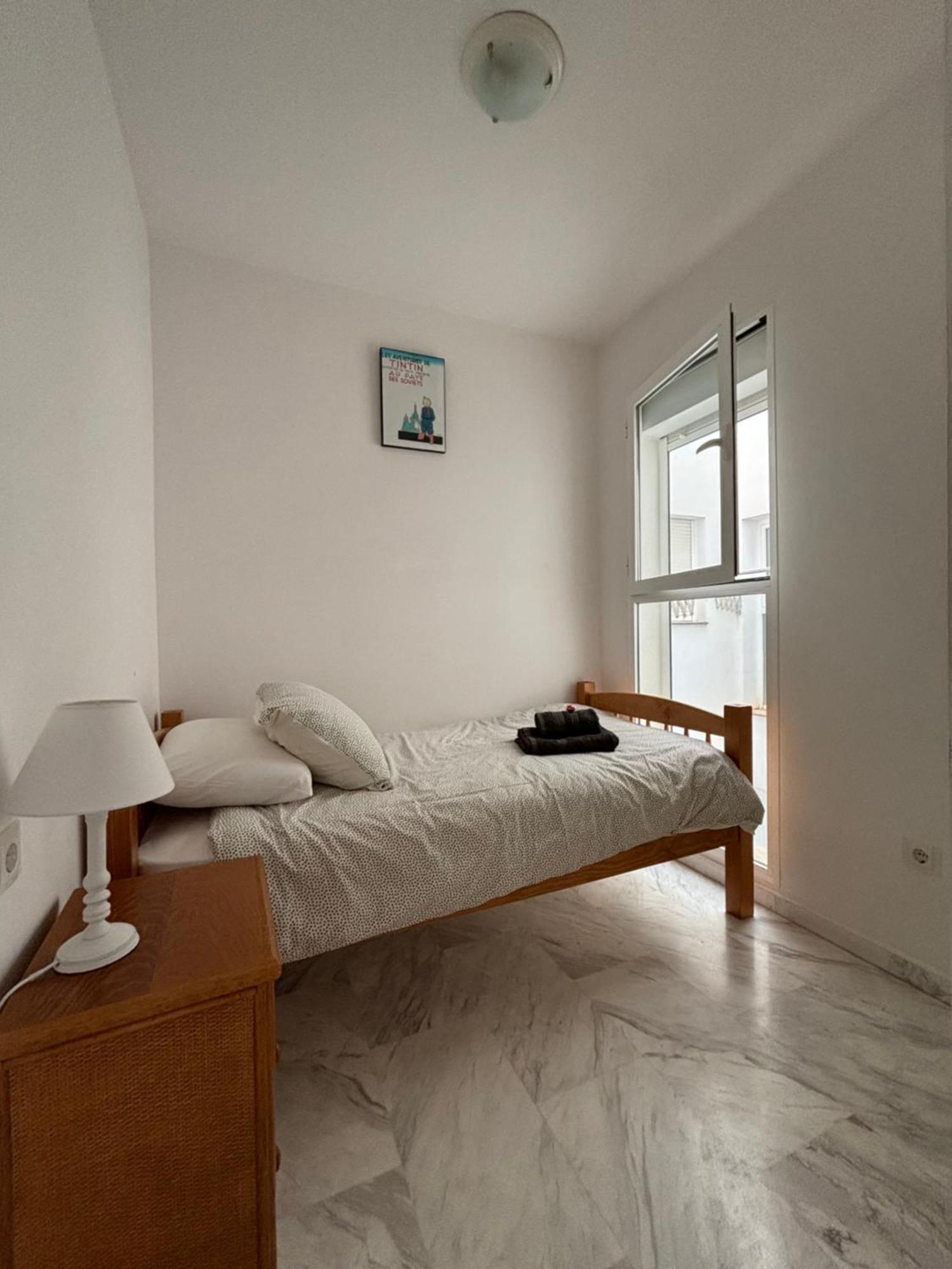 Bear Holiday - Apartment Lynn With Seaview In Moraira Near The Beach Екстериор снимка