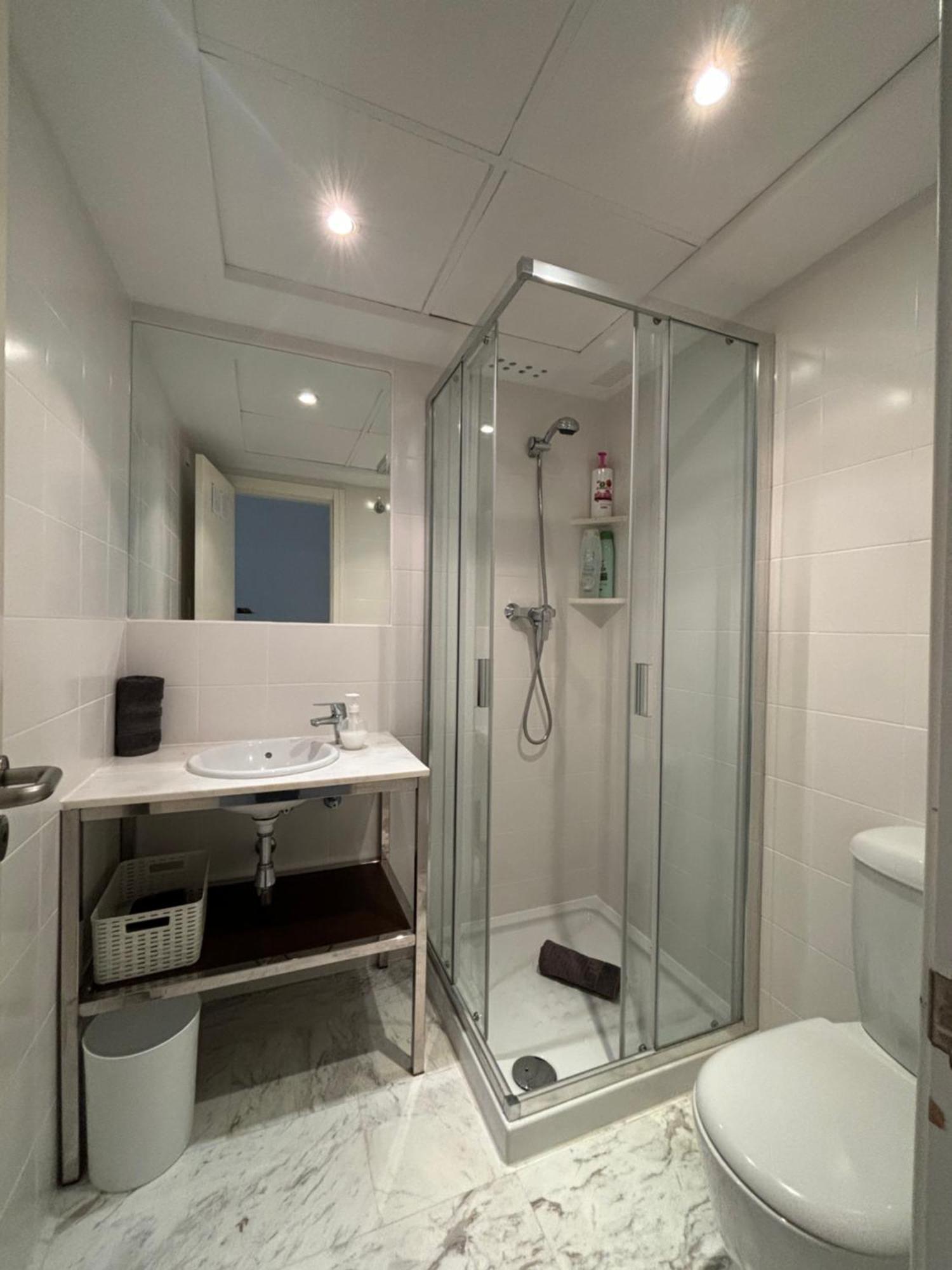 Bear Holiday - Apartment Lynn With Seaview In Moraira Near The Beach Екстериор снимка