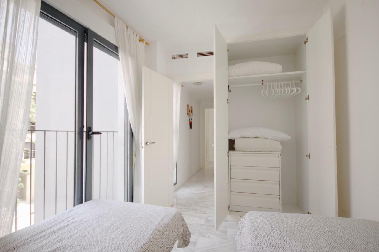 Bear Holiday - Apartment Lynn With Seaview In Moraira Near The Beach Екстериор снимка