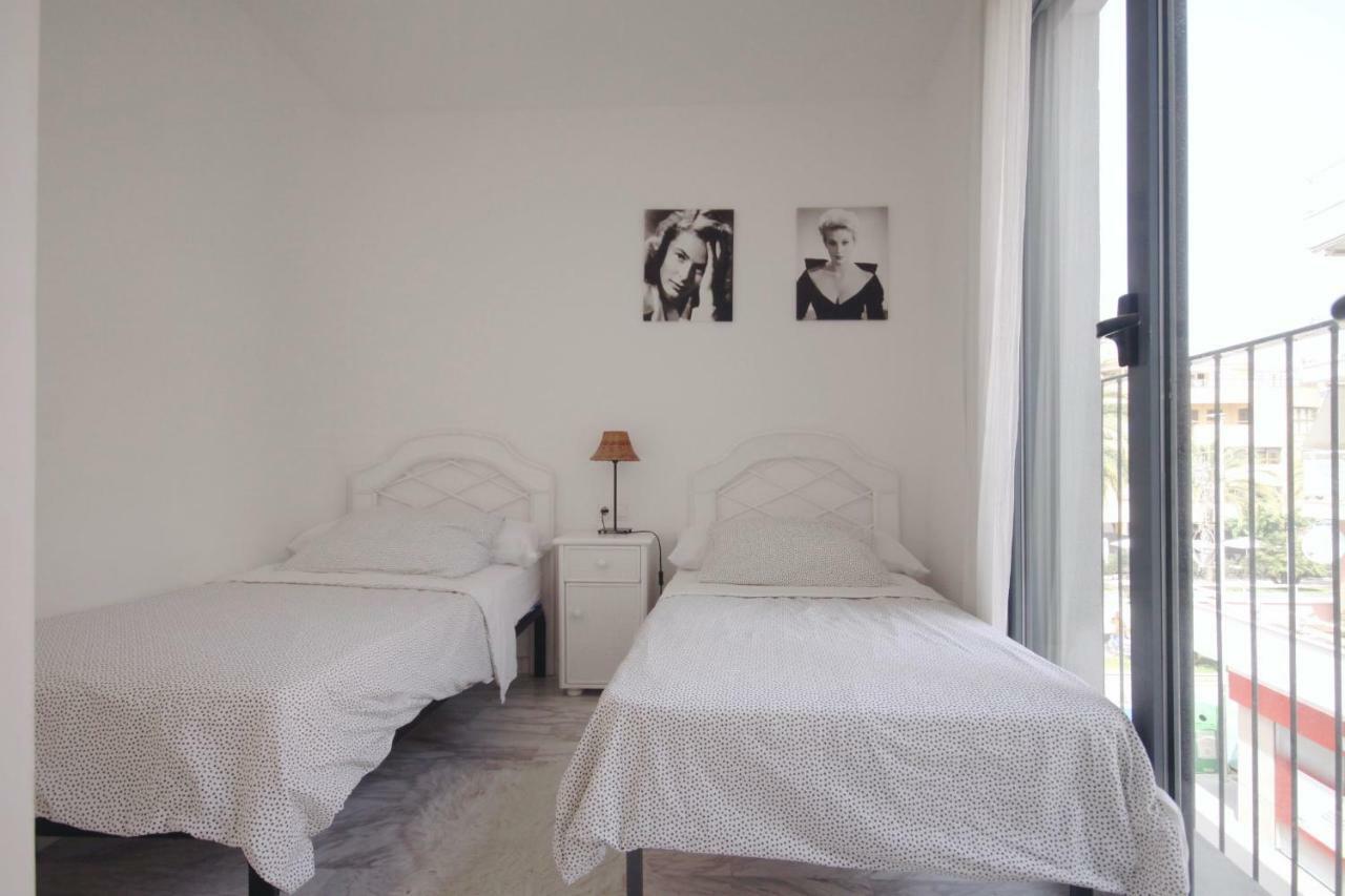 Bear Holiday - Apartment Lynn With Seaview In Moraira Near The Beach Екстериор снимка