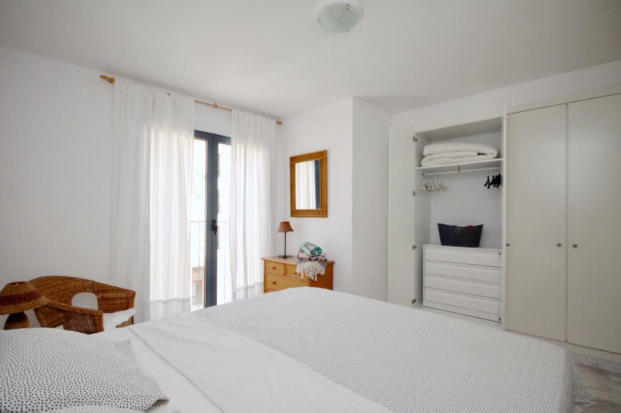 Bear Holiday - Apartment Lynn With Seaview In Moraira Near The Beach Екстериор снимка