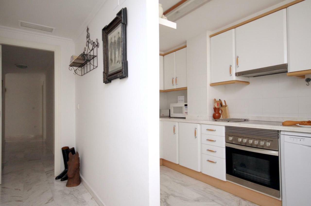 Bear Holiday - Apartment Lynn With Seaview In Moraira Near The Beach Екстериор снимка